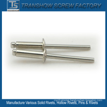 5X20mm Ss304 Stainless Steel Blind Rivets